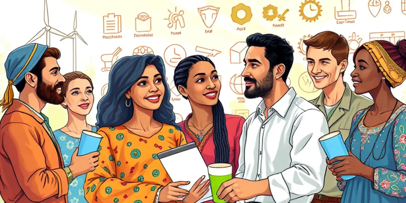 Sustainable Development Goals: A Framework for Impact Investing