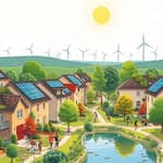 Green Real Estate: Building a Portfolio with Purpose