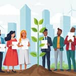 The Power of Proxy Voting: Engaging for Sustainability