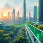 The Future of Finance: Integrating Sustainability into Core Strategy