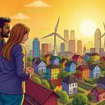 Beyond Philanthropy: Strategic Investments for Social Good