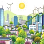 The Green Premium: How Eco-Conscious Businesses Outperform