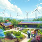 Beyond Compliance: The Financial Advantages of Environmental Leadership