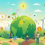 Fintech for Good: Empowering Planet-Centric Solutions