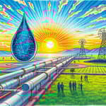 Innovating Water Management: Investing in a Precious Commodity