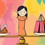 The Art of Mindful Spending: Intentionality in Every Transaction