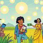 Making Your Money Work, for Everyone: A Responsible Stance