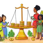 Responsible Lending and Borrowing: Building a Stronger Economy