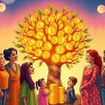 The Generational Impact of Your Financial Choices