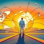 Navigating Complexity: Strategic Leadership in a Global Economy