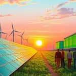 Unlocking Green Capital: Funding the Next Wave of Innovation