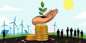 ESG Investing: Navigating the Ethical Investment Landscape