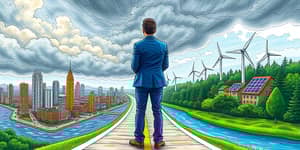 From Risk to Opportunity: Leveraging Sustainability in Finance