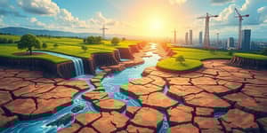 Water Scarcity: A Critical Factor in Long-Term Investment
