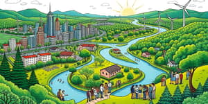 Sustainable Finance: A Roadmap to a Greener Economy