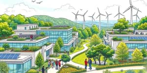 The Business Case for Sustainability: How ESG Drives Value