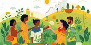 Beyond Returns: Measuring Your Portfolio's Social Impact