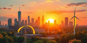 Financing the Future: Green Bonds and Beyond