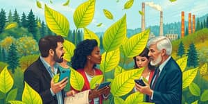 Decoding Greenwashing: Identifying Truly Sustainable Investments