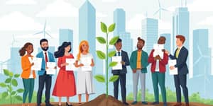 The Power of Proxy Voting: Engaging for Sustainability