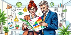 The ESG Report Card: What to Look for in Sustainable Companies