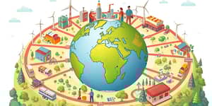 Sustainable Supply Chains: Investing in Ethical Production