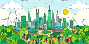 Sustainable Innovation: Unlocking New Investment Opportunities