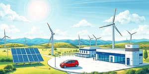 Investing in Clean Technology: Driving Innovation for a Sustainable World