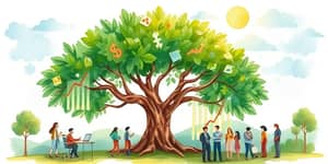 Socially Responsible Investing: Building a Better World, One Investment at a Time