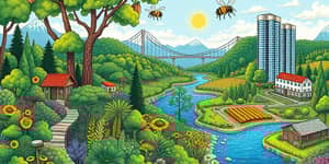 Biodiversity and Business: Protecting Nature, Enhancing Value