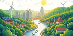 Eco-Innovations: Driving Returns and a Healthier Planet