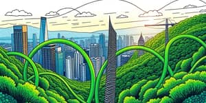 Circular Economy Solutions: New Frontiers for Financial Growth