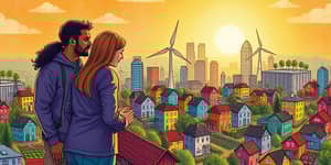 Beyond Philanthropy: Strategic Investments for Social Good