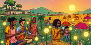 Financial Inclusion: Investing in Economic Empowerment