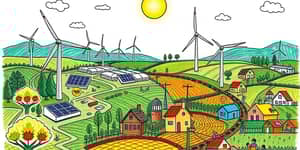 Circular Finance: Funding the Transition to a Regenerative Economy