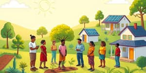 Impact Funds: Targeted Investments for Specific Goals