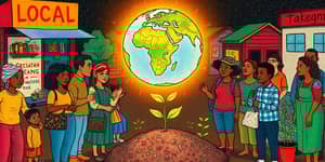 Community Investing: Local Impact, Global Returns