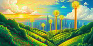 The Carbon Credit Market: A New Asset Class for a Sustainable Future