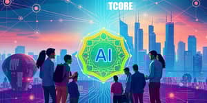 Ethical AI: Investing in Responsible Technology