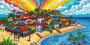 Adaptation Finance: Preparing for a Changing Climate