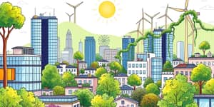 The Green Premium: How Eco-Conscious Businesses Outperform