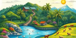 Biodiversity Finance: Investing in Nature's Capital