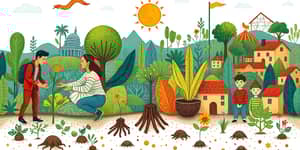 Impact Investing: Where Profit Meets Purpose for Planetary Health