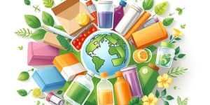 Sustainable Packaging: Reducing Waste, Increasing Value