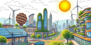 The Climate Tech Boom: Opportunities in a Warming World