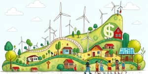 Beyond Profit: How Your Finances Can Drive Positive Change