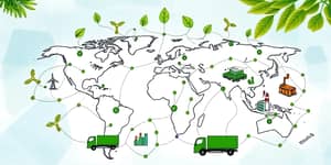 Sustainable Supply Chains: Minimizing Risk, Maximizing Return