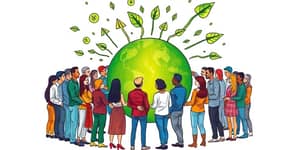 The Responsible Investor's Playbook: Ethical Choices, Real Returns