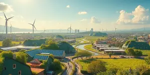 From Risk to Opportunity: Climate Change and Investment Horizons