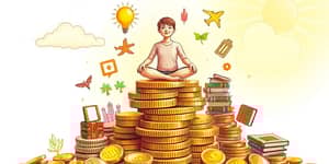 Mindful Money: Aligning Your Wealth with Your Values